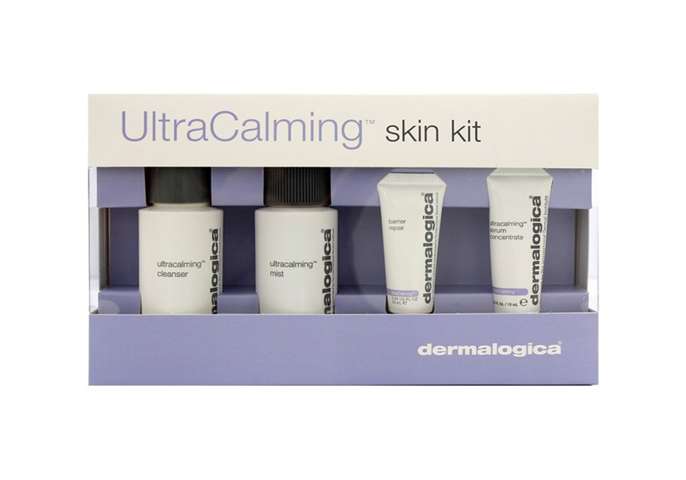 Sữa rửa mặt Dermalogica Ultracalming