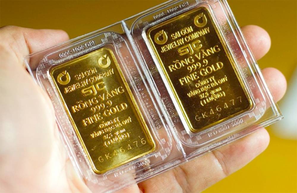 Quan hệ của nguồn cung - cầu vàng làm ảnh hưởng đến giá vàng