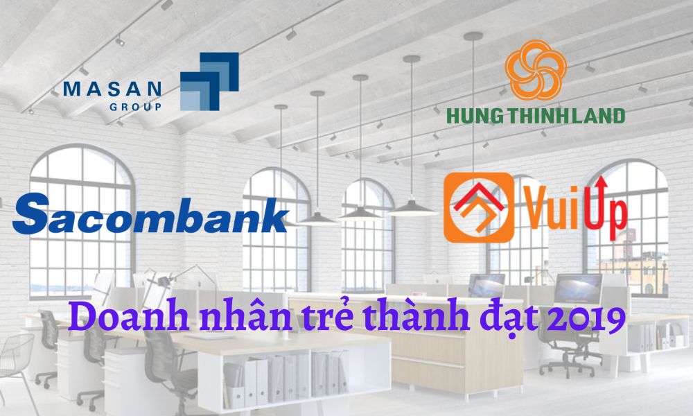 Các thành tựu nổi bật của CEO Nguyễn Ngọc Thanh