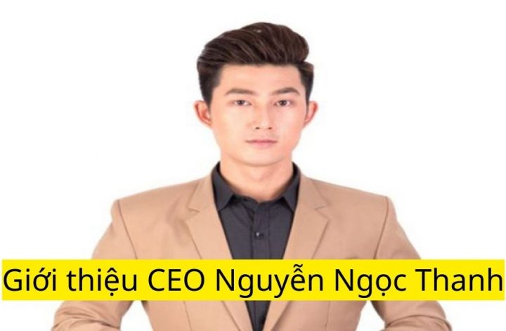 Nguyễn Ngọc Thanh - CEO website VuiUp chia sẻ kiến thức Bất Động Sản