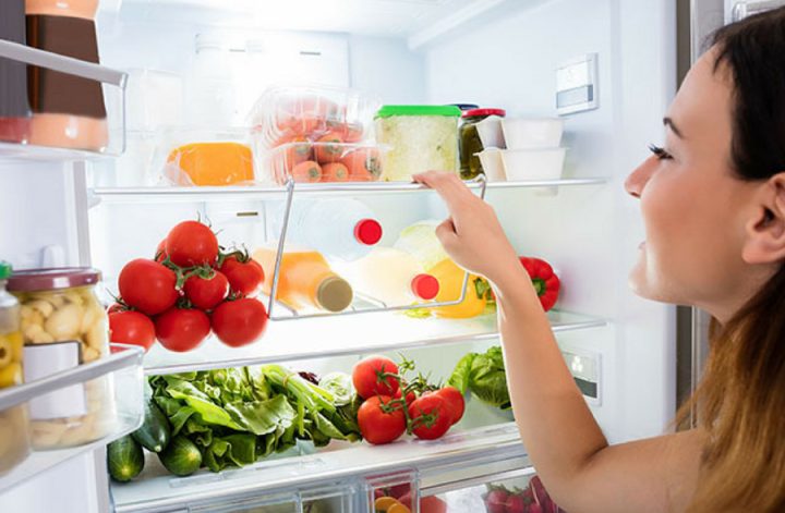 Giải đáp: Ăn thức ăn thừa tủ lạnh tốt không?