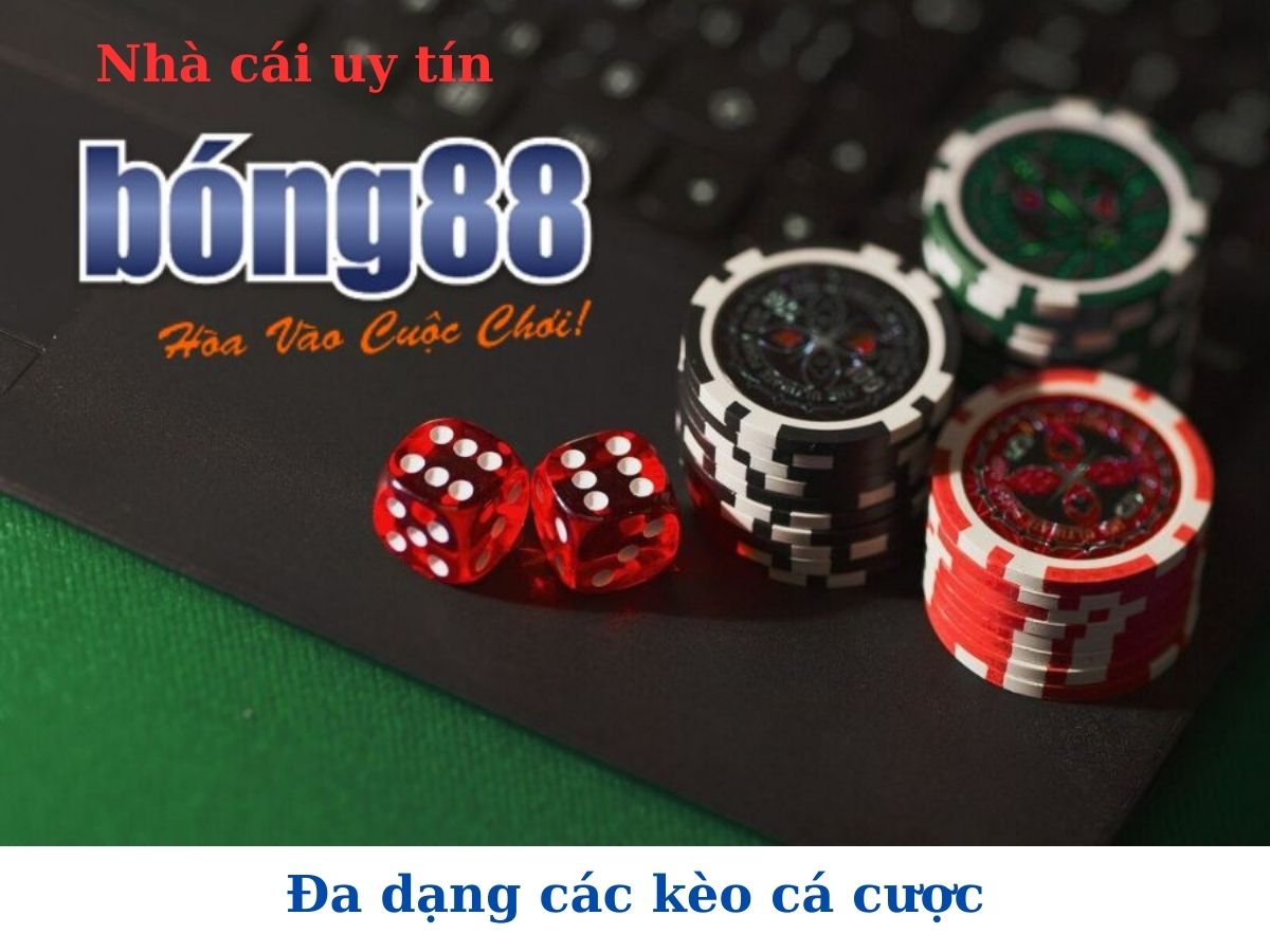 Các trò chơi nổi tiếng có tại nhà kèo Dangkybong88.me