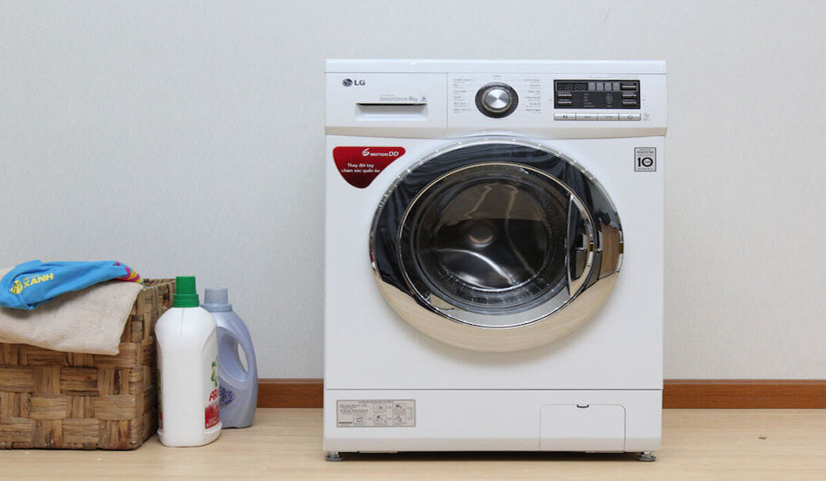 Liệt kê các máy giặt hàng đầu dựa trên hiệu suất, tính năng và đánh giá từ người dùng