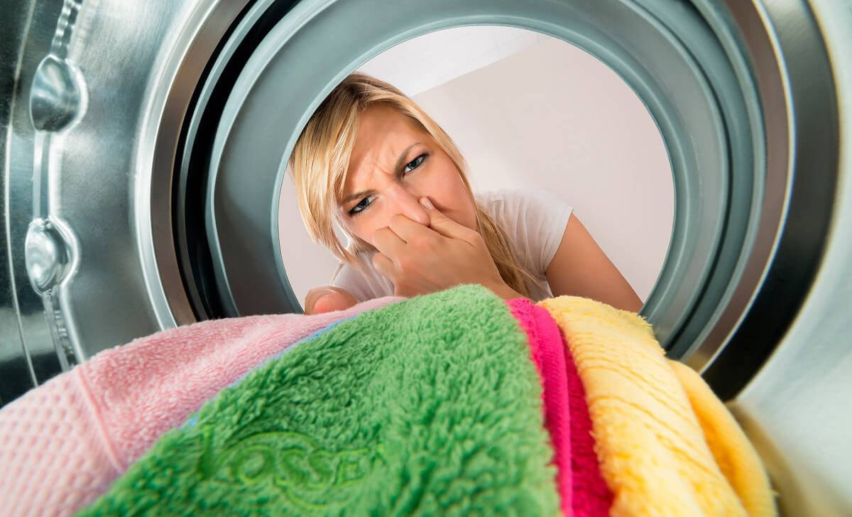 Bảo quản và giúp máy giặt giữ hiệu suất hoạt động tối ưu